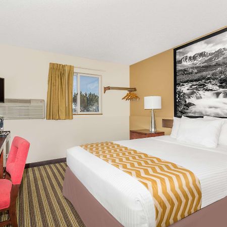 Travelodge By Wyndham Loveland/Fort Collins Area Kültér fotó