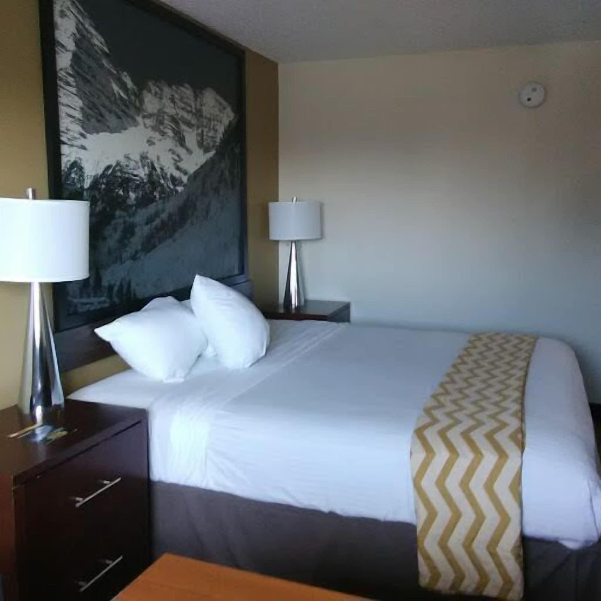 Travelodge By Wyndham Loveland/Fort Collins Area Kültér fotó