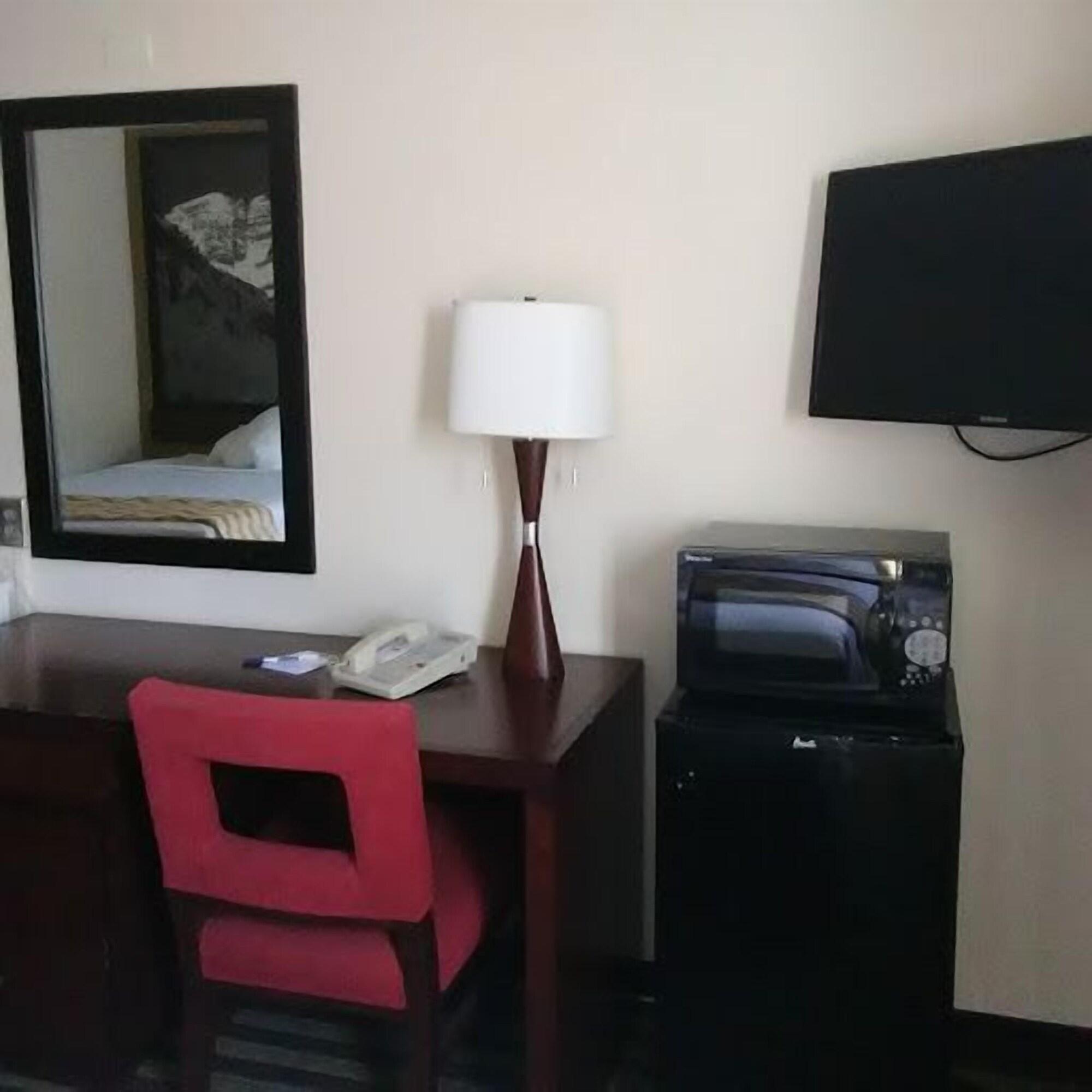 Travelodge By Wyndham Loveland/Fort Collins Area Kültér fotó