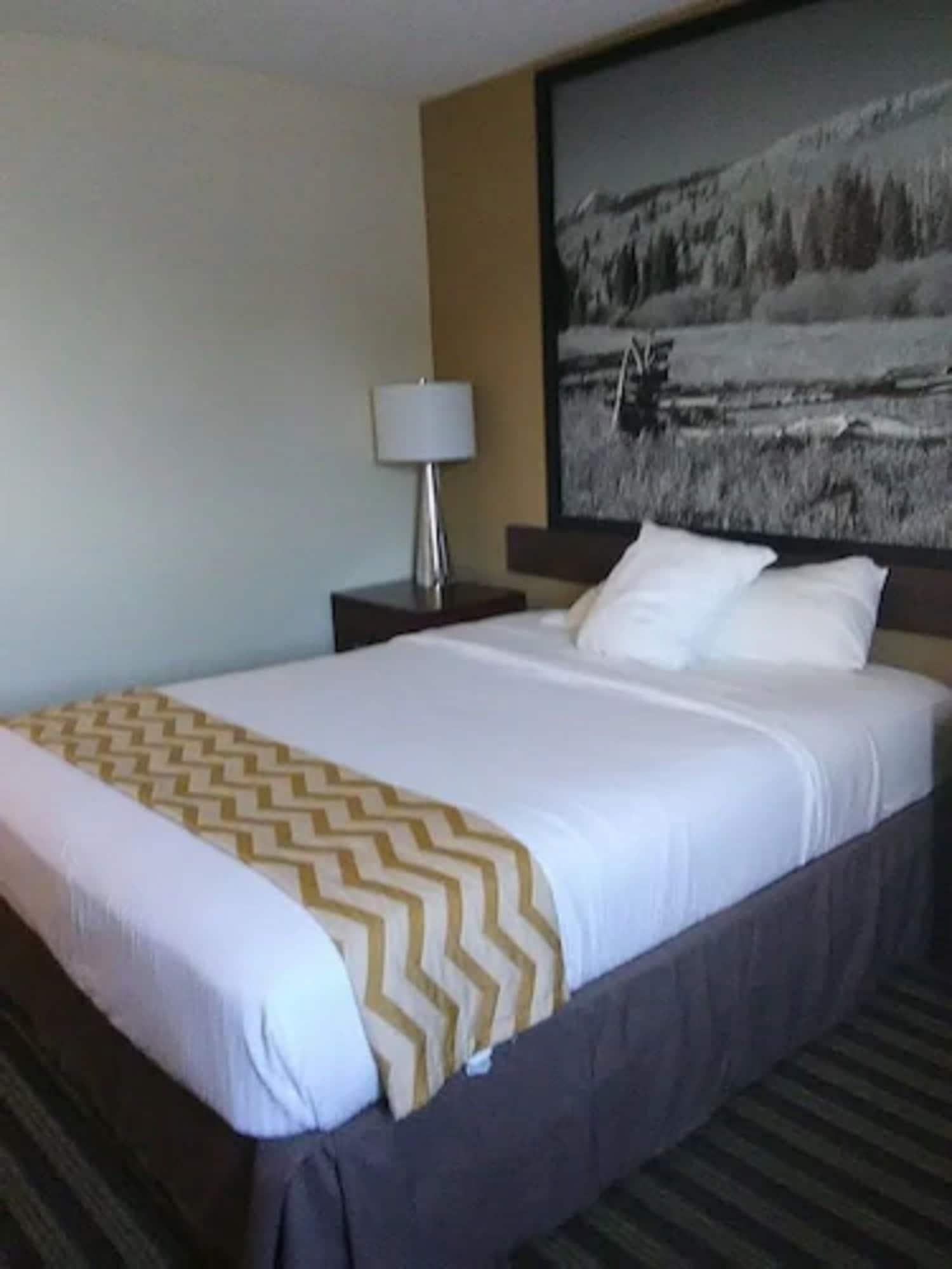 Travelodge By Wyndham Loveland/Fort Collins Area Kültér fotó