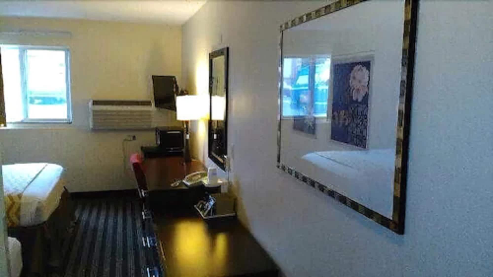 Travelodge By Wyndham Loveland/Fort Collins Area Kültér fotó